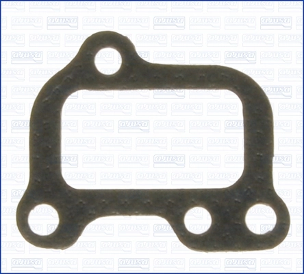 Joint d'étanchéité, tuyau d'échappement AJUSA 00081400