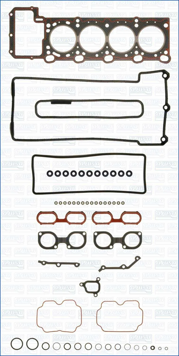 Pochette haute AJUSA 52340400