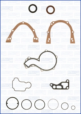 Pochette basse AJUSA 54139700