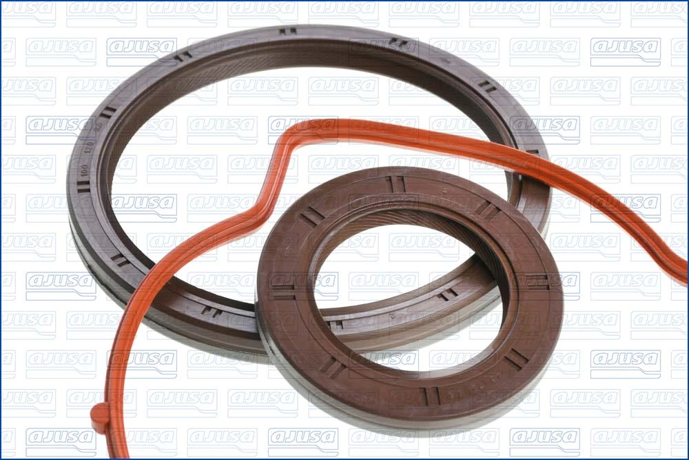 Pochette basse AJUSA 54135900