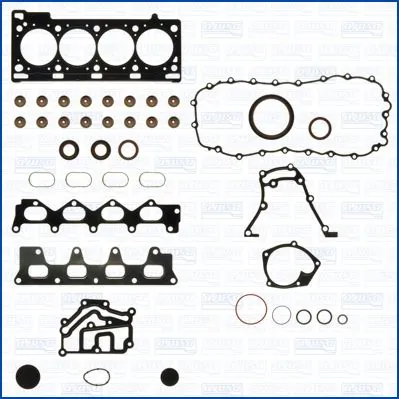 Pochette moteur complète AJUSA 50361600