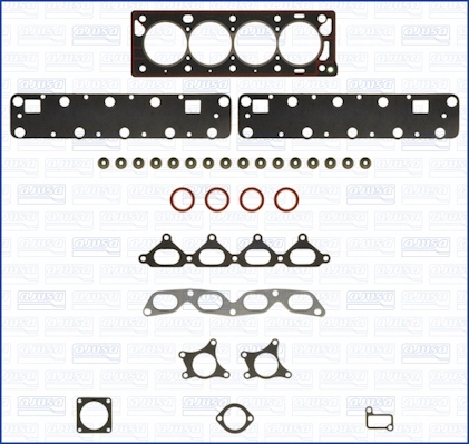 Pochette haute AJUSA 52098000