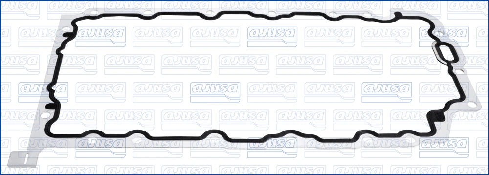 Joint d'étanchéité, carter d'huile AJUSA 14065400