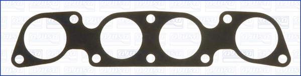 Joint d'étanchéité, collecteur d'admission AJUSA 00807700