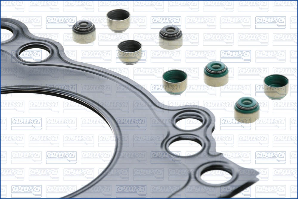 Pochette haute AJUSA 52357800