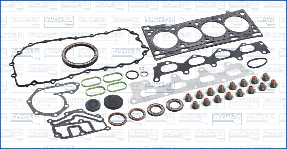 Pochette moteur complète AJUSA 50173200