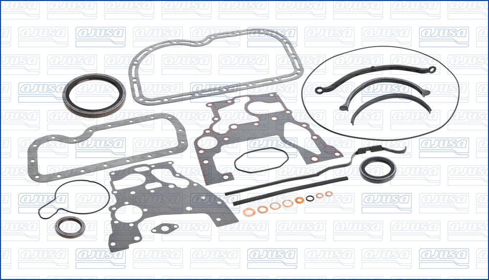 Pochette basse AJUSA 54055300