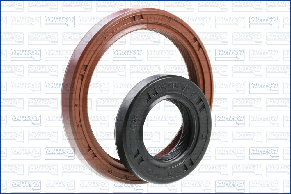 Pochette moteur complète AJUSA 51023900