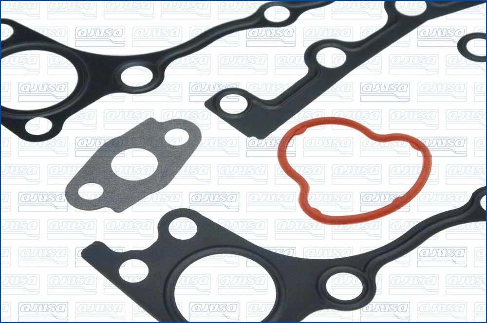 Pochette basse AJUSA 54066500