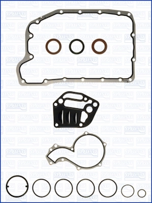 Pochette basse AJUSA 54141800