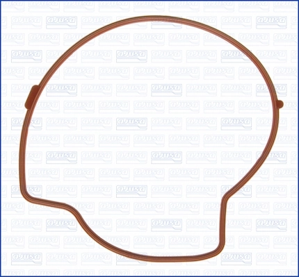 Joint d'étanchéité, pompe à eau AJUSA 01085900