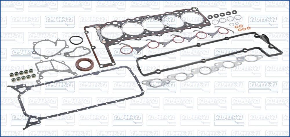 Pochette moteur complète AJUSA 50352500