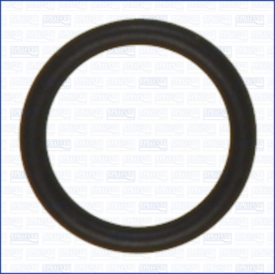 Bague d'étanchéité, injecteur AJUSA 16092900