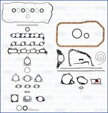 Pochette moteur complète AJUSA 51056500