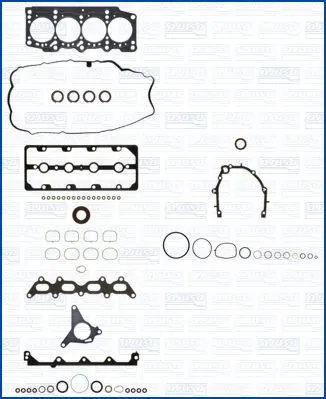 Pochette moteur complète AJUSA 50415500