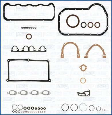 Pochette moteur complète AJUSA 51014800