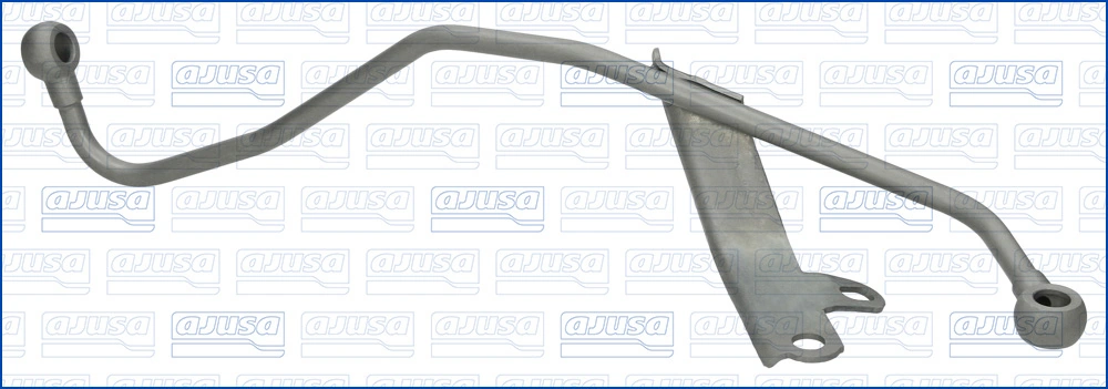 Conduite d'huile, compresseur AJUSA OP10426