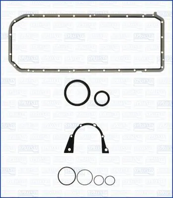 Pochette basse AJUSA 54202900