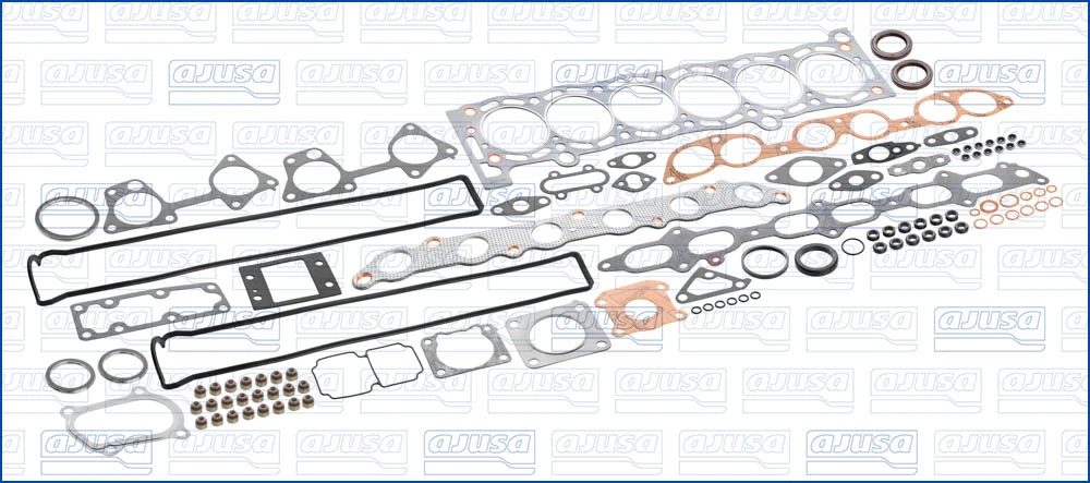 Pochette haute AJUSA 52114000