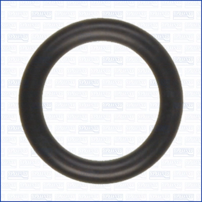Gasket, coolant pipe