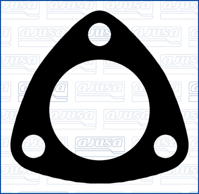 Joint d'étanchéité, tuyau d'échappement AJUSA 00038500