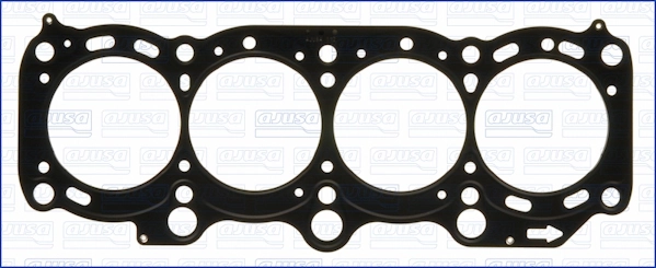 Gasket, cylinder head
