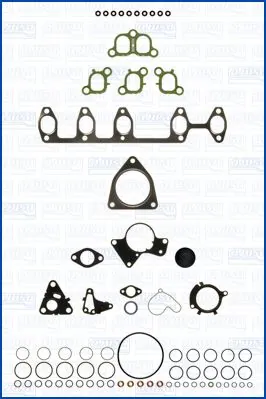 Pochette haute AJUSA 53019700