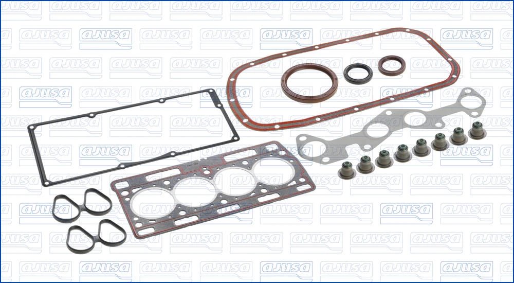 Pochette moteur complète AJUSA 50173100