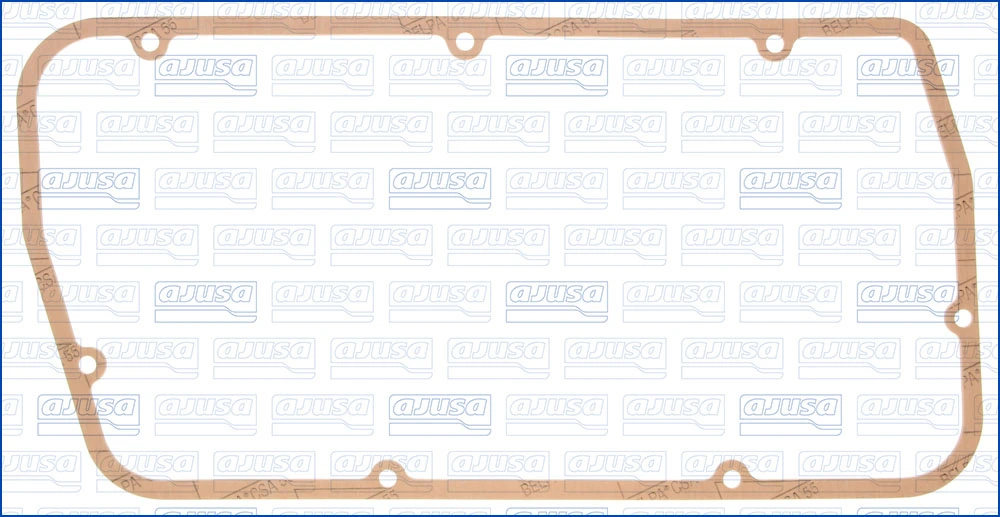 Joint de cache culbuteurs AJUSA 11036600