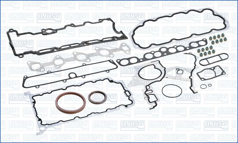 Pochette moteur complète AJUSA 51016500