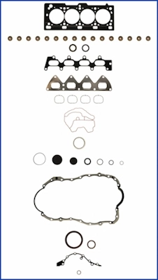 Pochette moteur complète AJUSA 50327100