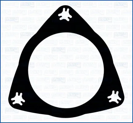 Joint d'étanchéité, tuyau d'échappement AJUSA 01470400