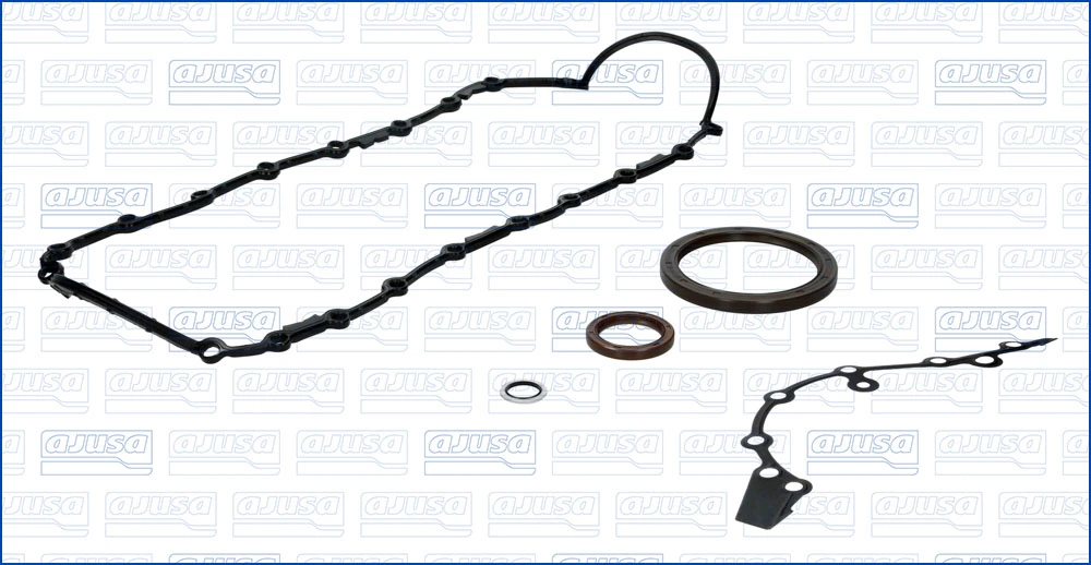 Pochette basse AJUSA 54167200