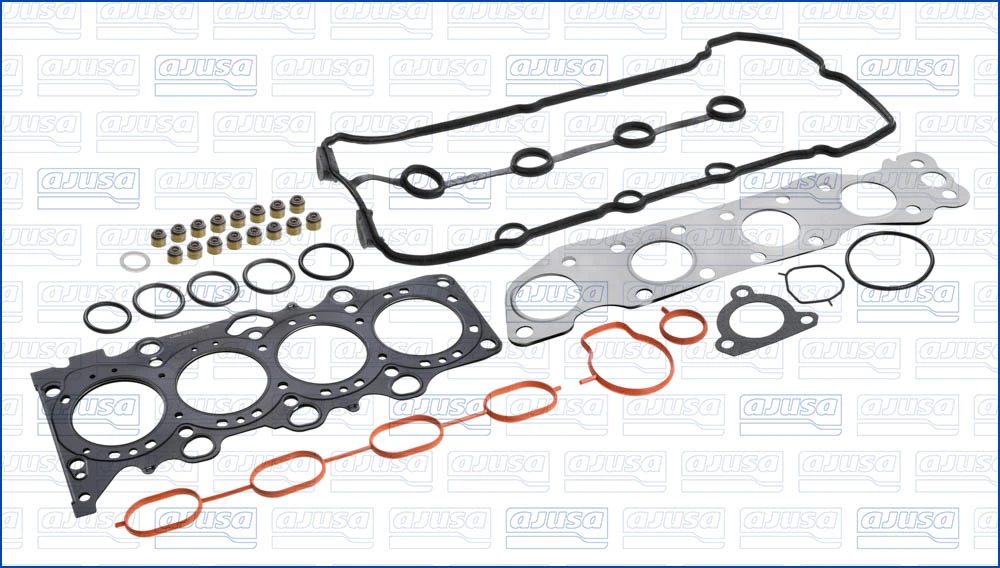 Pochette haute AJUSA 52256000