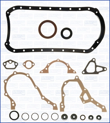 Pochette basse AJUSA 54028800