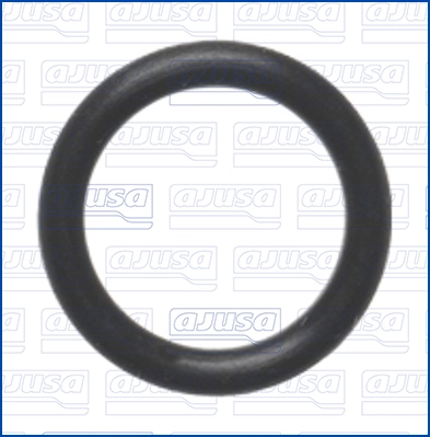 Gasket, coolant pipe