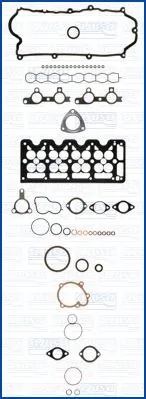 Pochette moteur complète AJUSA 51046700