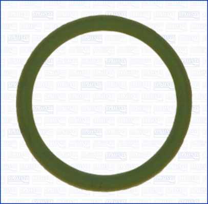 Seal Ring, engine oil level sensor