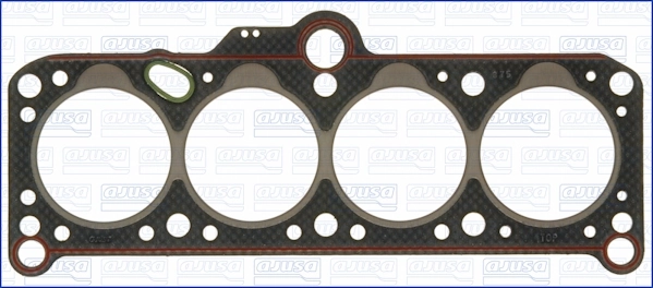Joint d'étanchéité, culasse AJUSA 10025210