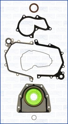 Pochette basse AJUSA 54159600