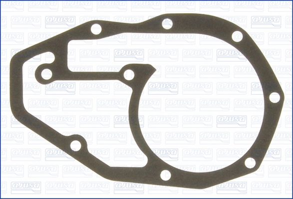 Joint d'étanchéité, pompe à eau AJUSA 00079800
