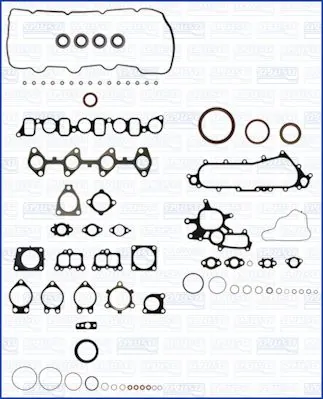 Pochette moteur complète AJUSA 51051700
