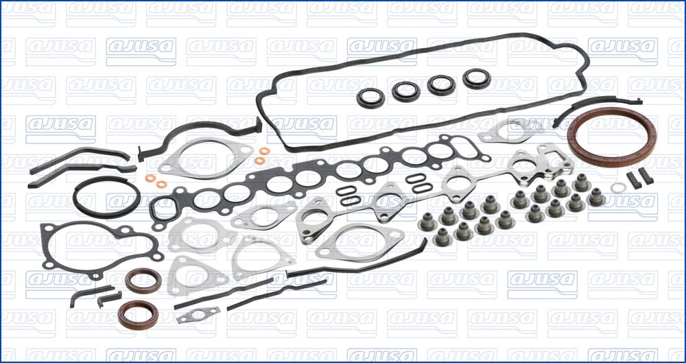 Pochette moteur complète AJUSA 51038400