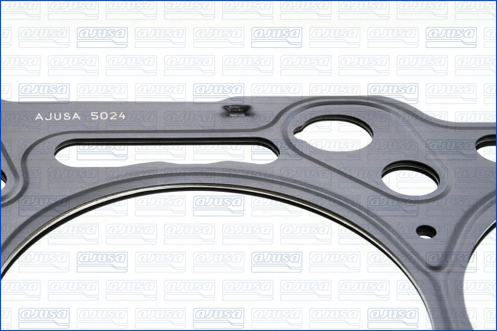 Joint d'étanchéité, culasse AJUSA 10188300