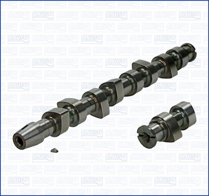 Arbre à came AJUSA 93010800