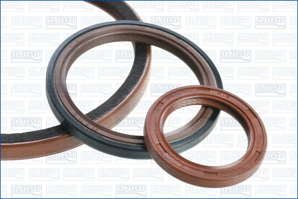 Pochette moteur complète AJUSA 51037300