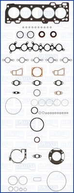 Pochette moteur complète AJUSA 50156100