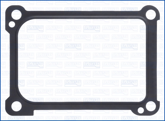 Gasket, charger