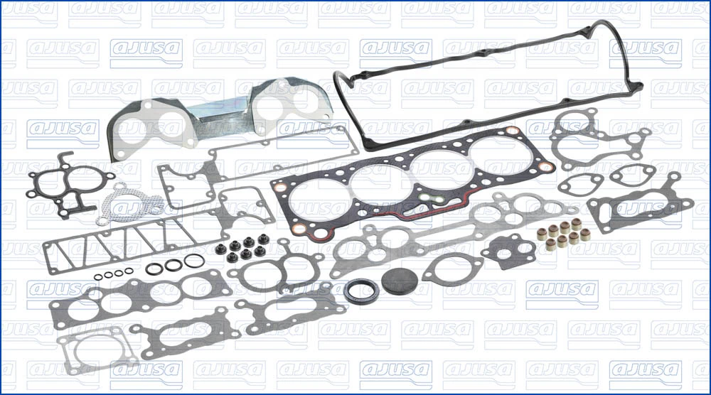 Pochette haute AJUSA 52114900