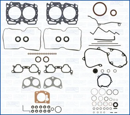 Pochette moteur complète AJUSA 50191600